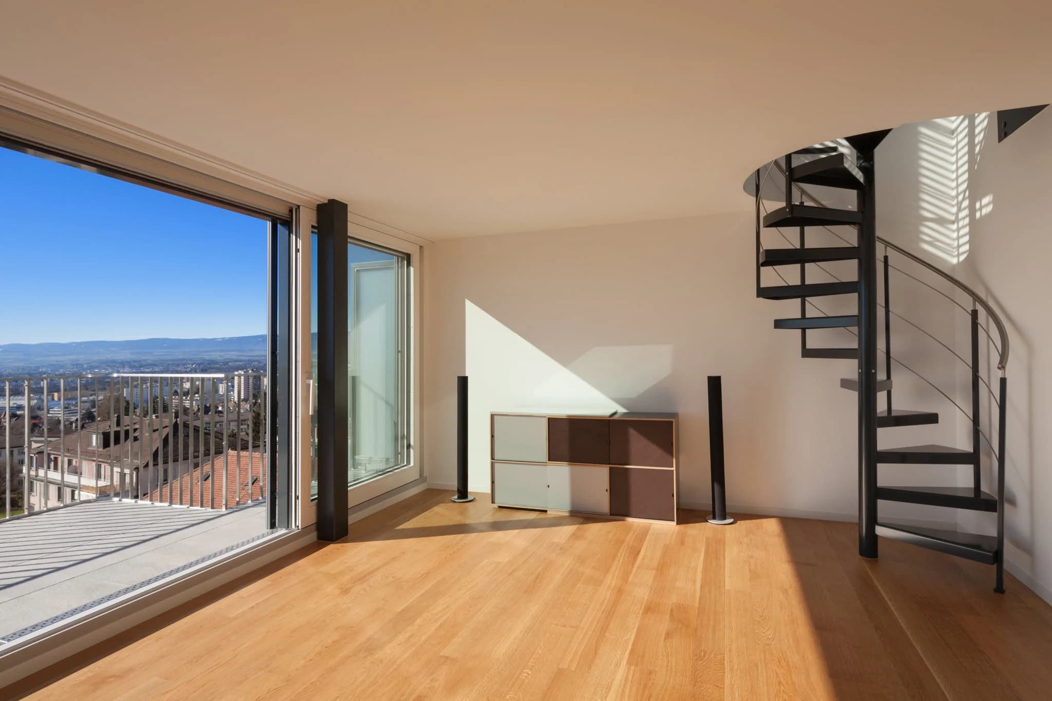 Hamiti Renovationen GmbH — Bodenleger in Zürich (Bild 3)