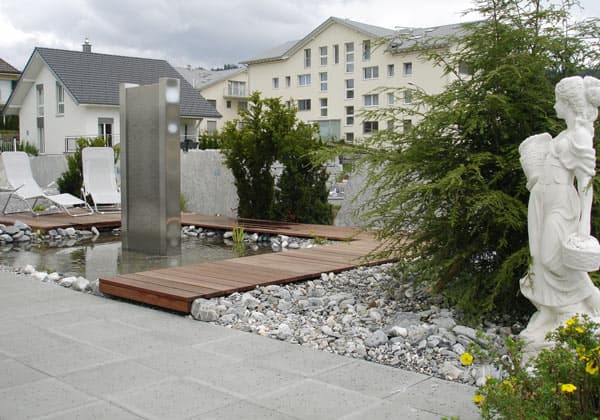 Vonplon Strassenbau AG — Bauunternehmen in Zürich (Bild 3)
