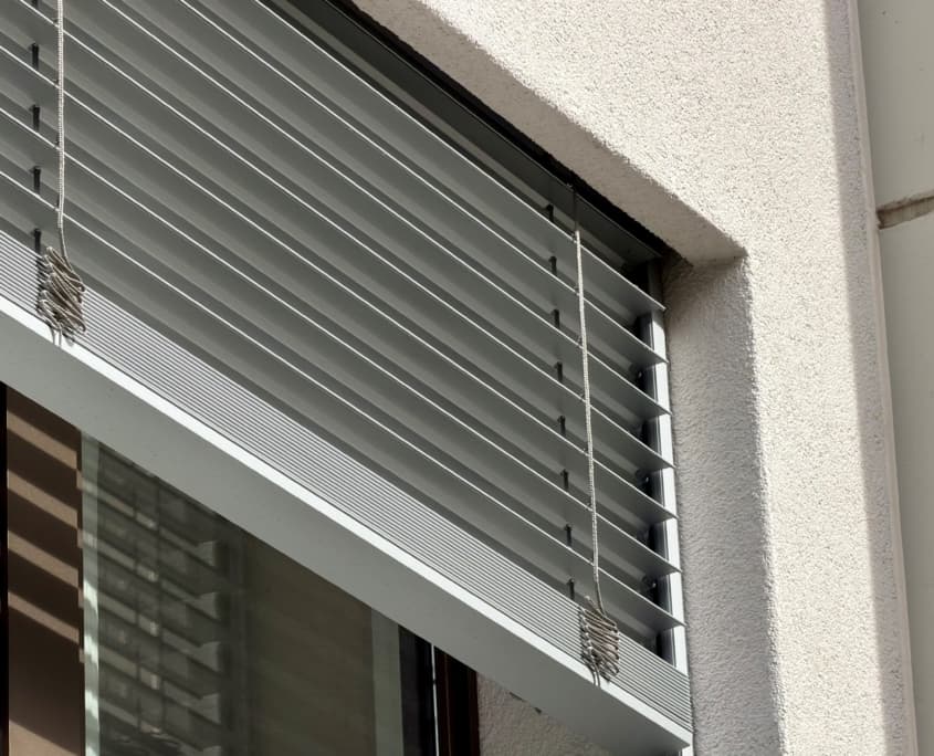 Rolladen Senn AG — Bauunternehmen in Bern (Bild 2)
