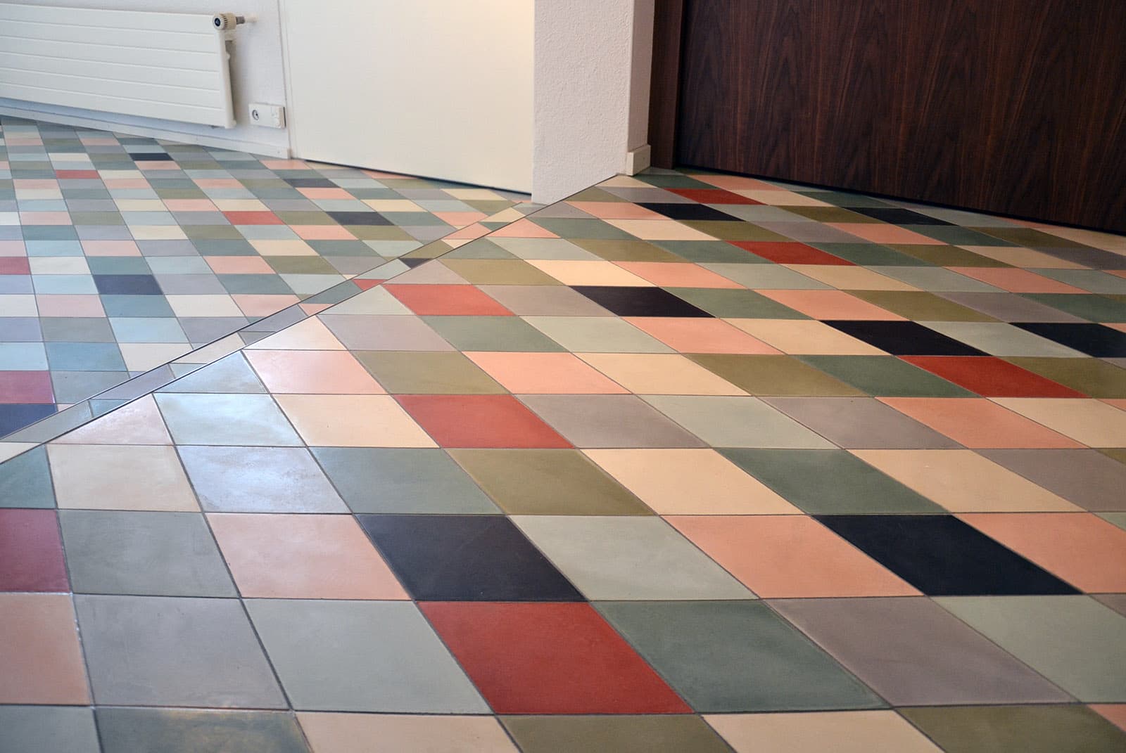 Mayr Mosaik & Keramikbeläge GmbH — Bodenleger in Zürich (Bild 3)