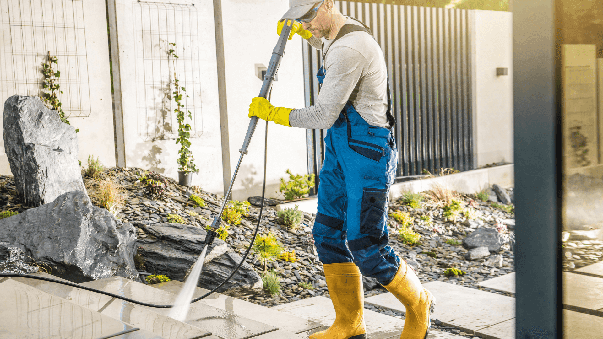 NisaBau AG — Bauunternehmen in Zürich