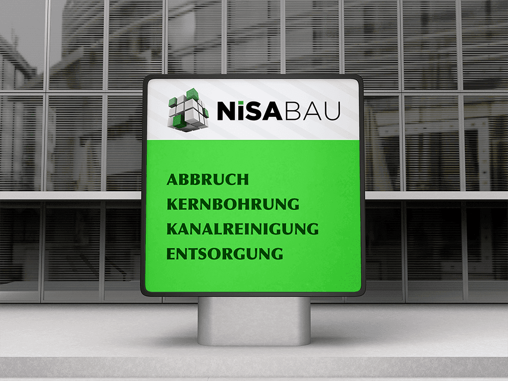 NisaBau AG — Bauunternehmen in Zürich (Bild 2)