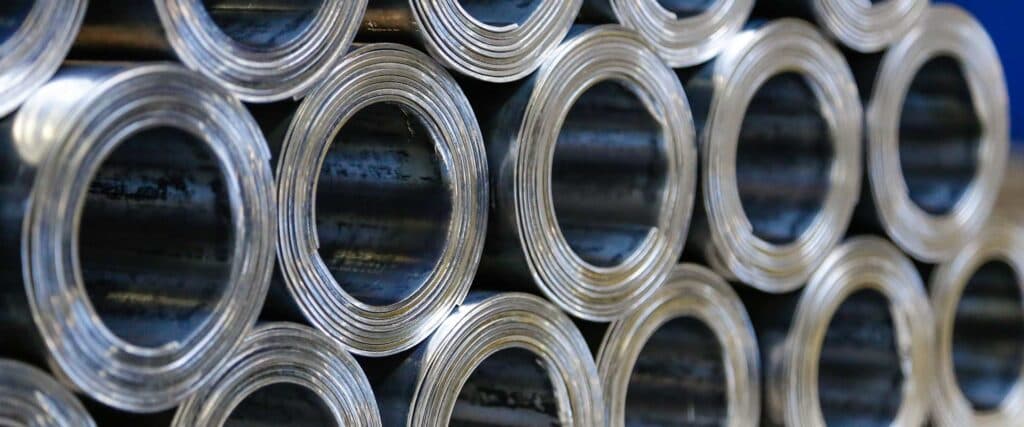 Scherrer Metec AG — Metallbau in Zürich (Bild 2)