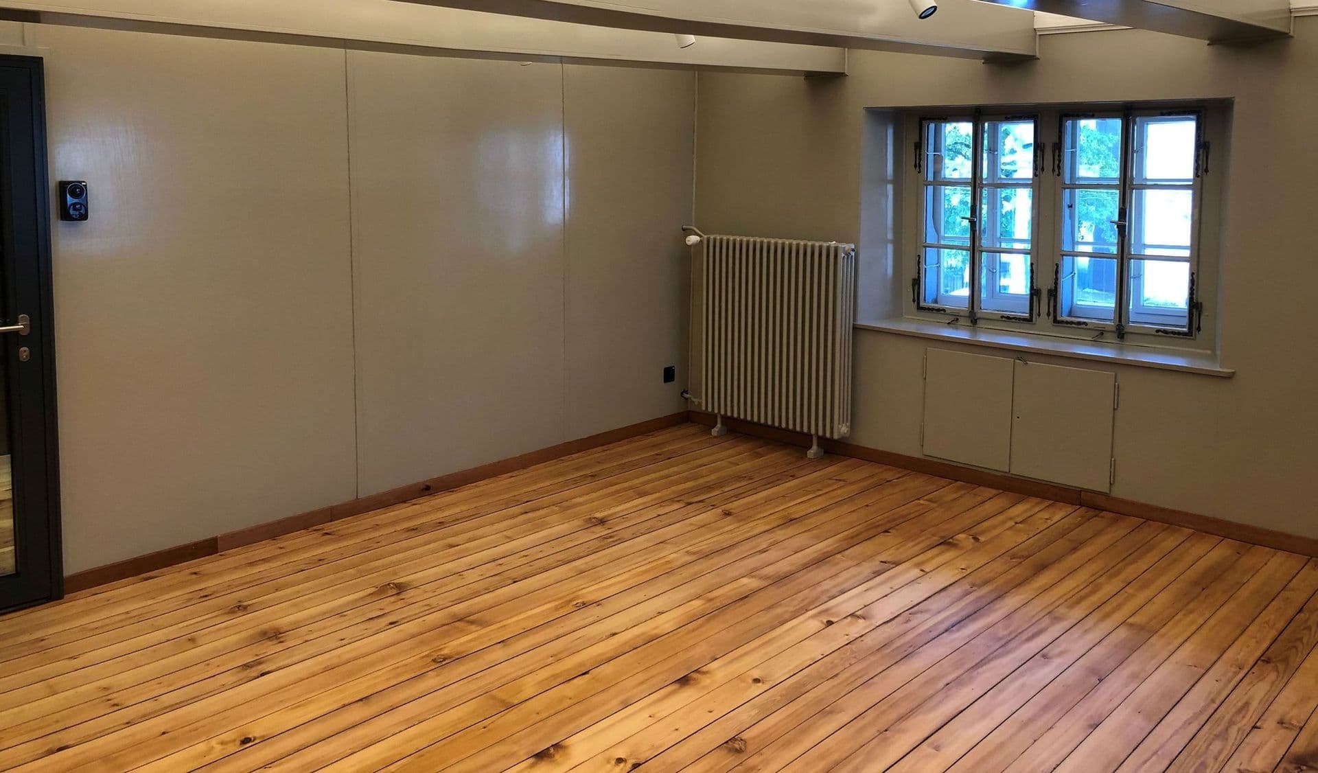 malergeschäft gremlich Zürich — Maler in Zürich