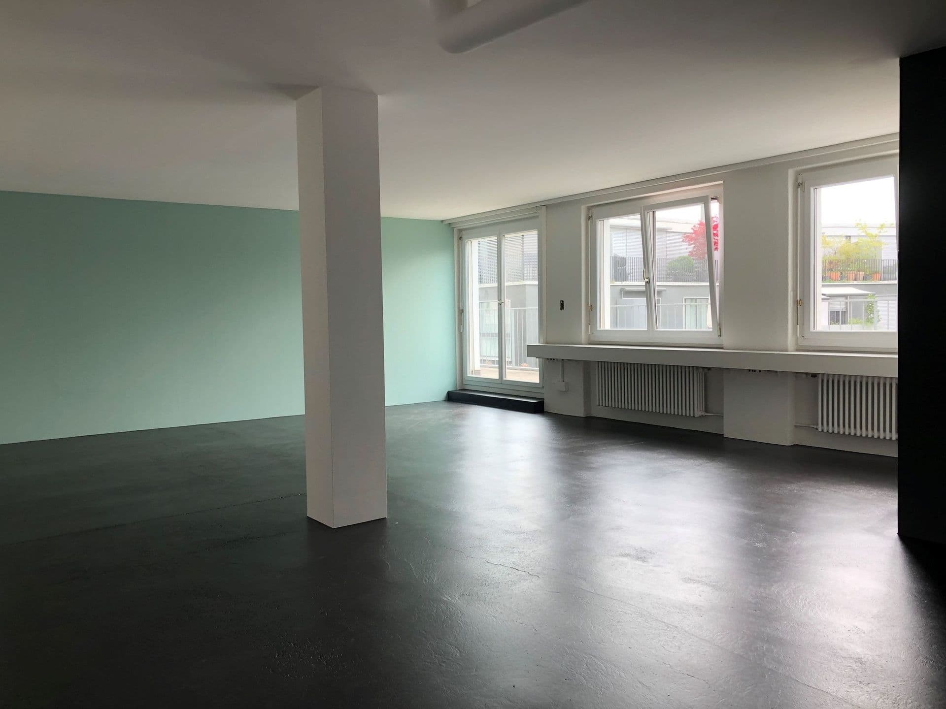 malergeschäft gremlich Zürich — Maler in Zürich (Bild 2)