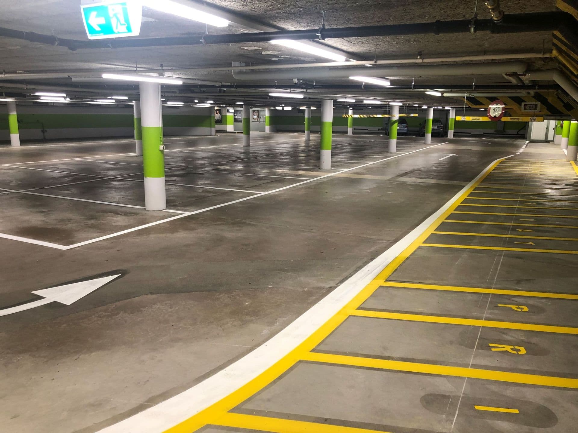 malergeschäft gremlich Zürich — Maler in Zürich (Bild 3)