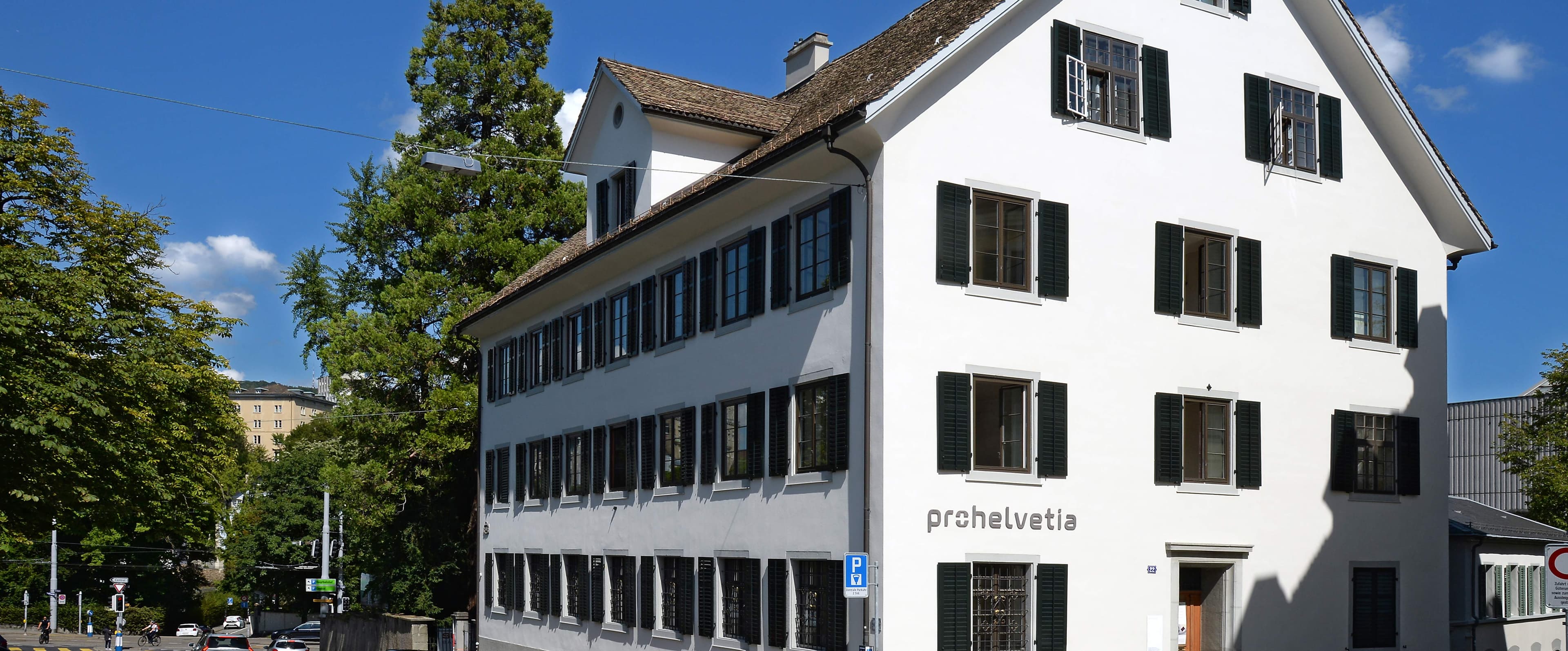 Suter Zotti Schadstoffsanierung AG — Bauunternehmen in Zürich (Bild 2)