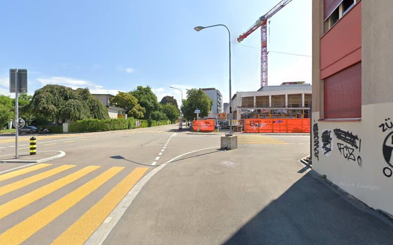 Renobo GmbH — Bodenleger in Zürich