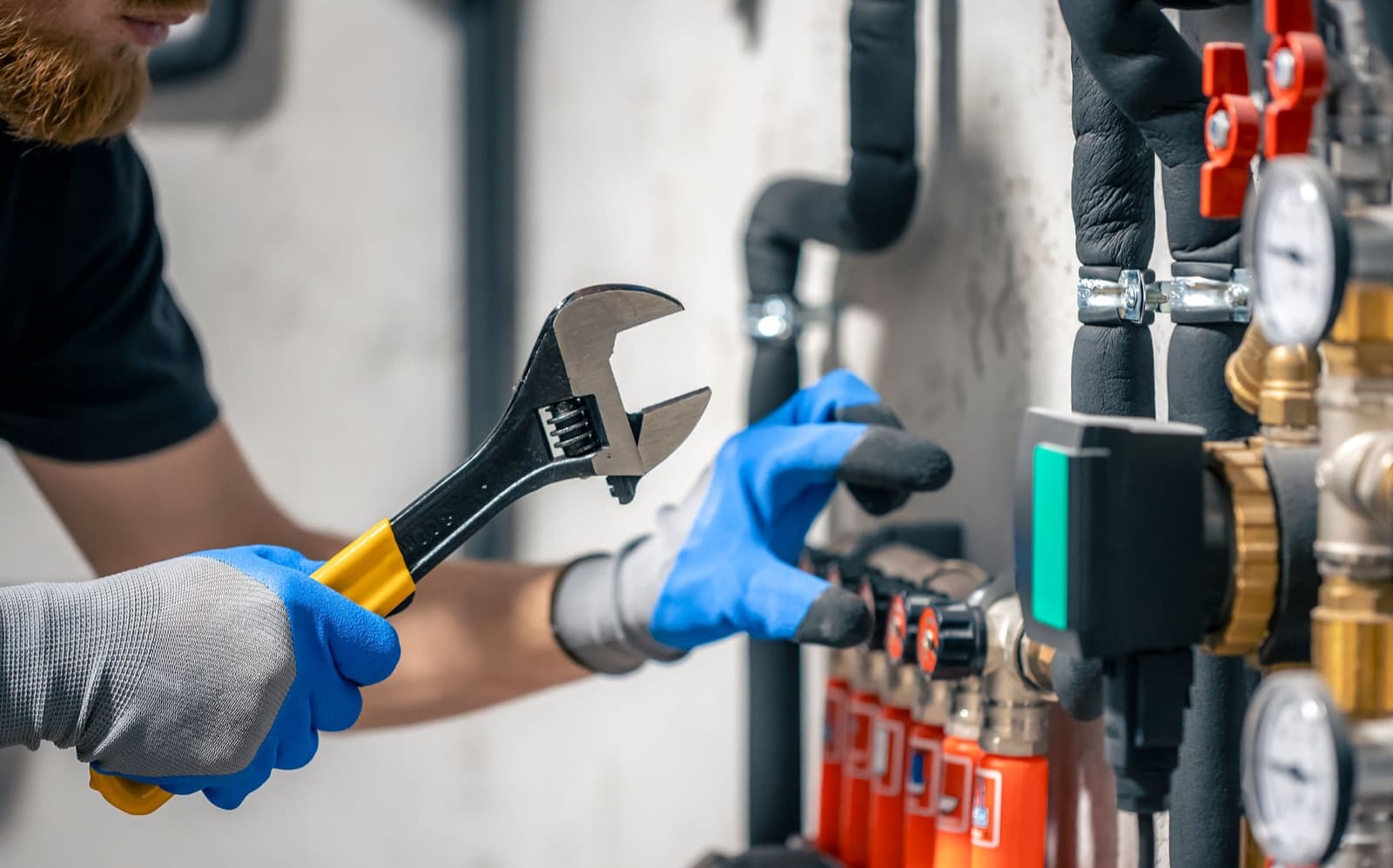 H3 Haustechnik GmbH — Heizung & Klima in Dübendorf (2)
