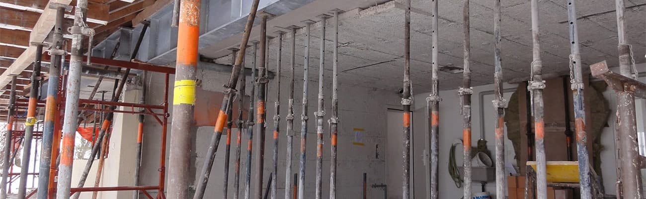 Fritz Nussbaum AG Bauunternehmung — Bauunternehmen in Zollikon