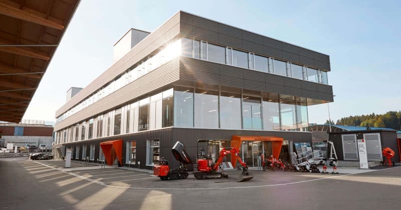 Hug Baustoffe AG (Zürich) — Bauunternehmen in Zürich