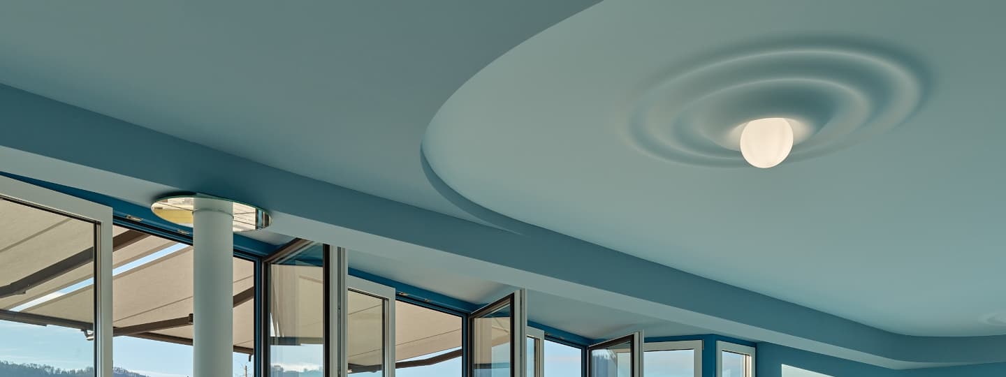 Stuckateurbetrieb Jan Ludwig — Maler in Zürich