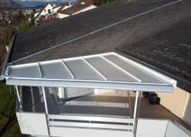 Analp AG — Metallbau in Zürich (Bild 2)