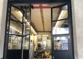 Analp AG — Metallbau in Zürich (Bild 3)