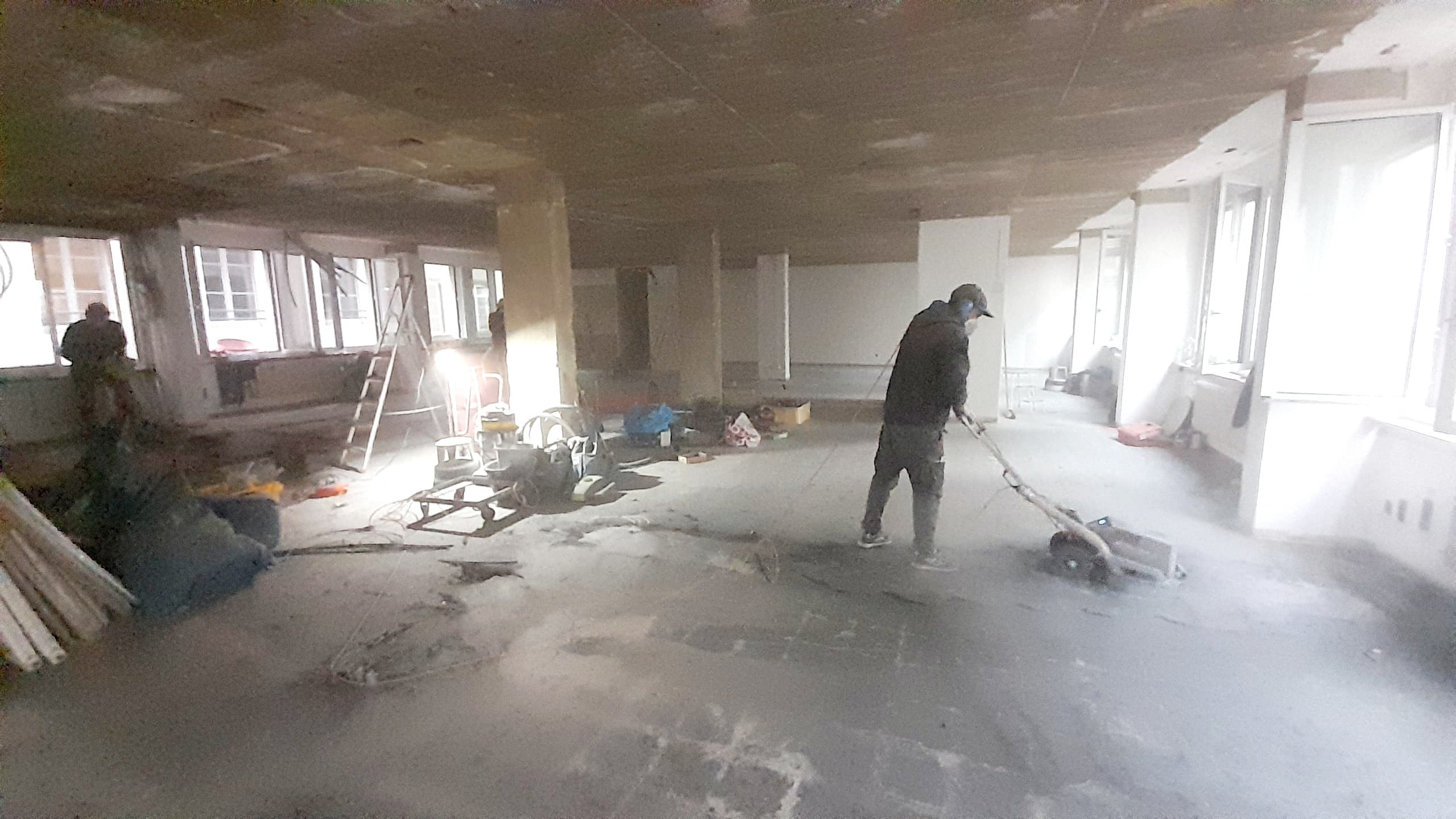 Hausmanag - Räumung und Rückbau, Abbruch und Liegenschaftsreinigung — Sonstige in Zürich (Bild 3)