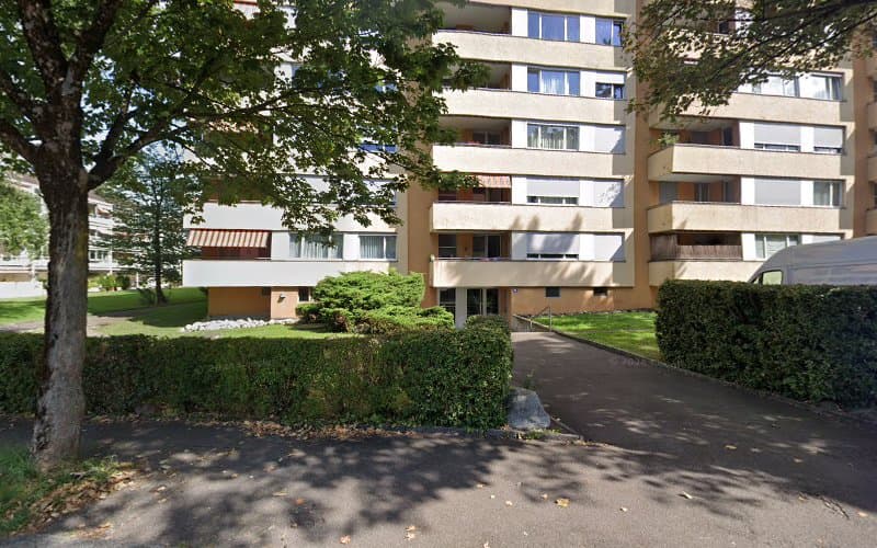form5 — Renovation & Umbau in Zürich