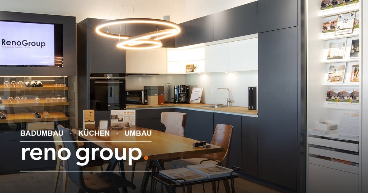 Renovation Companies
