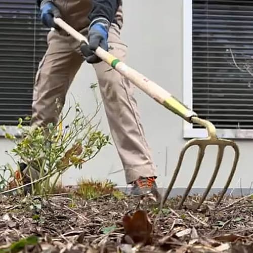 Spross Garten — Gärtner in Zürich