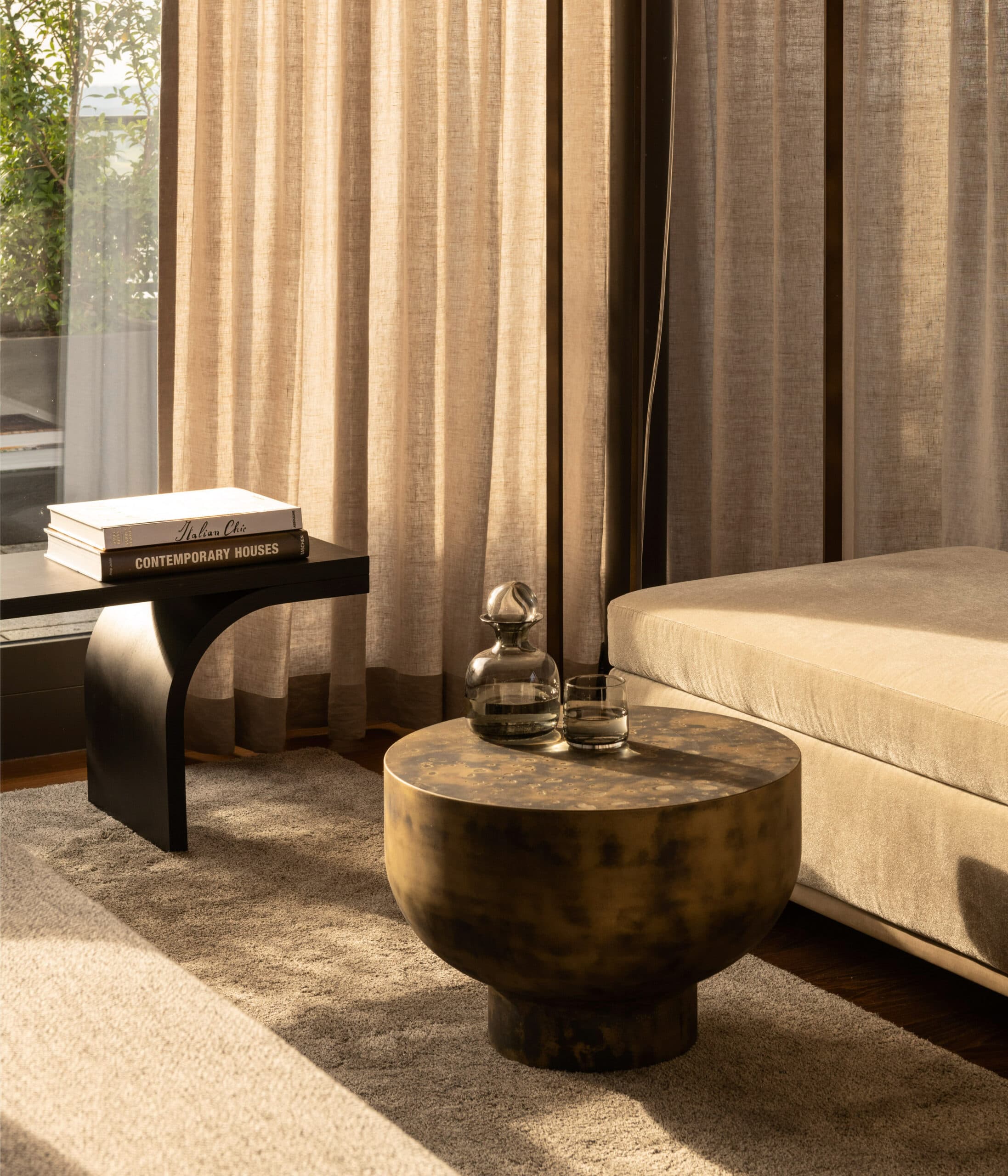 DEGEN IRIA INTERIORS — Innenarchitekt in Zürich (Bild 3)
