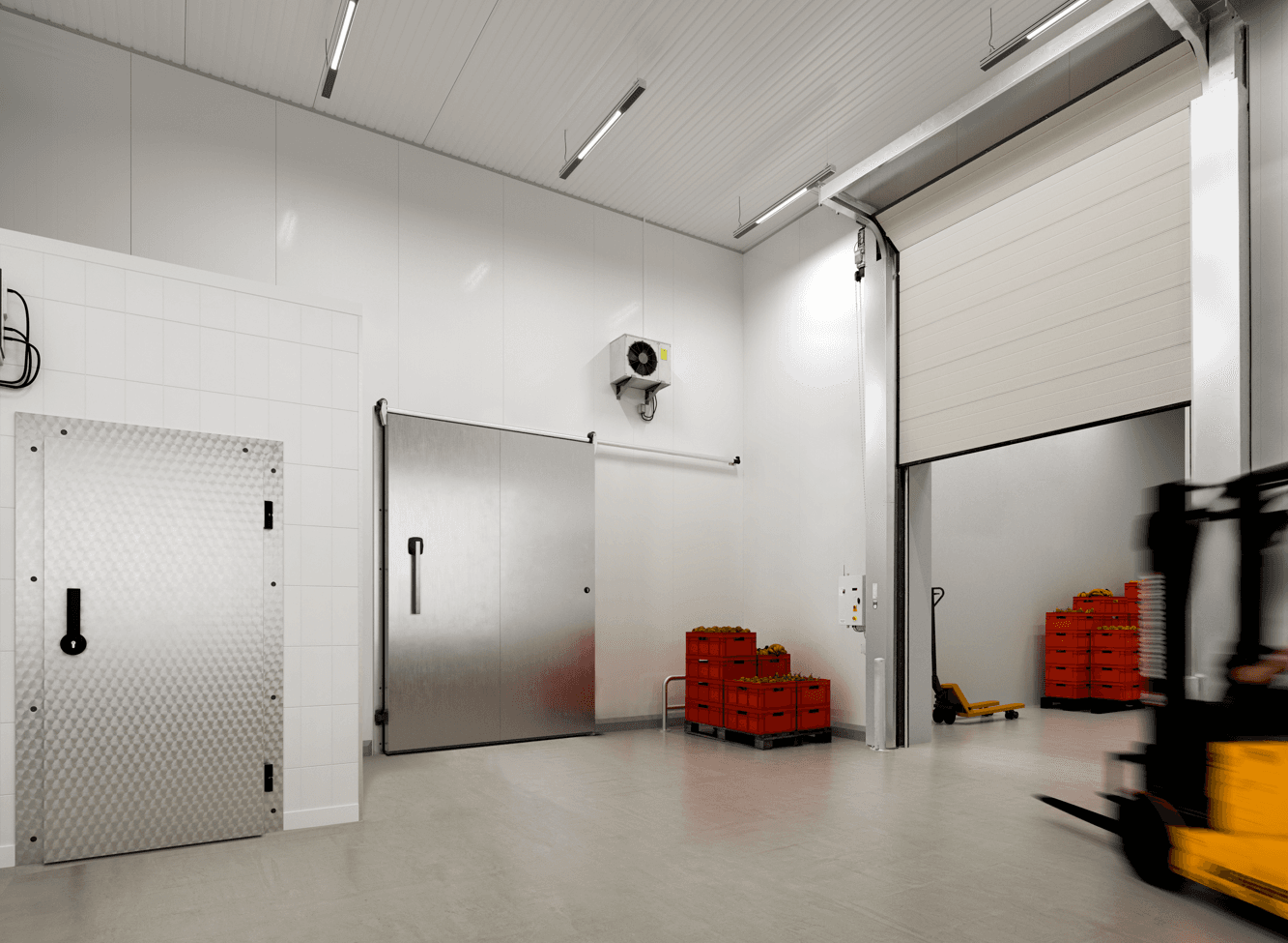 PARID Bausysteme GmbH — Metallbau in Zürich (Bild 2)