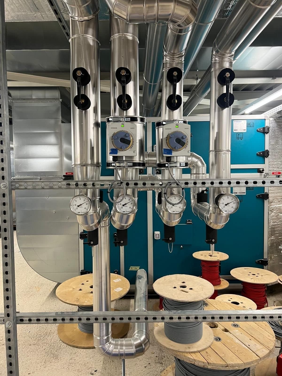 Smart Isolierungen GmbH — Bauunternehmen in Zürich (Bild 2)