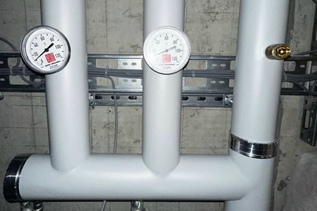 Smart Isolierungen GmbH — Bauunternehmen in Zürich (Bild 3)