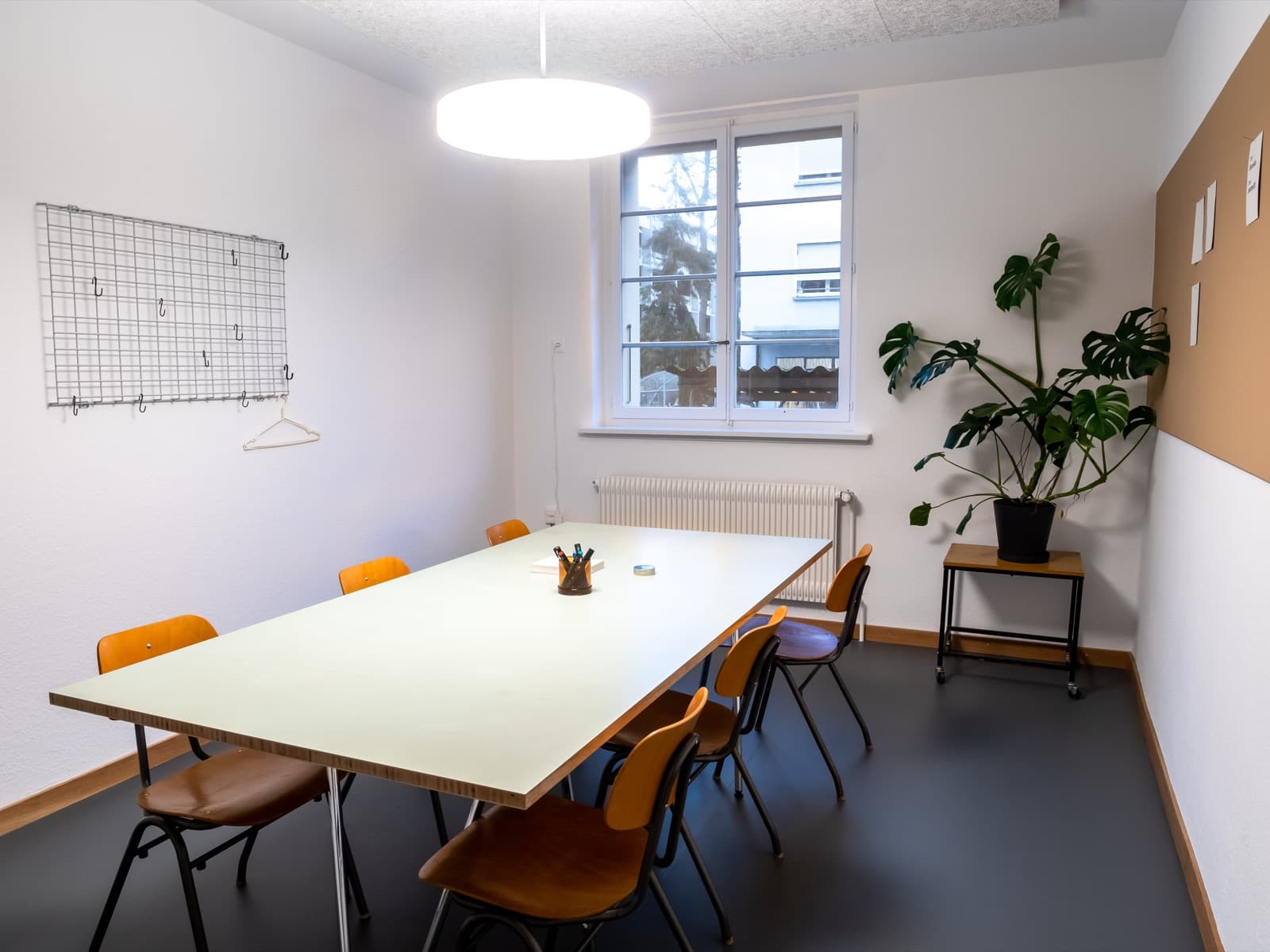 Coworking Sennlab — Immobilienverwaltung in Bern (3)