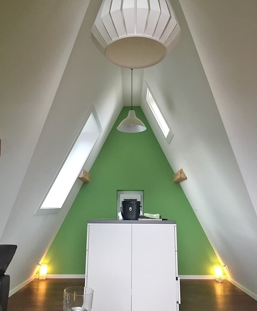 Blaser GmbH — Maler in Zürich (Bild 3)