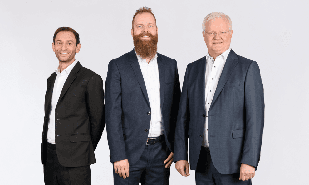 GOLDINGER Immobilientreuhand AG — Immobilienmakler in St Gallen