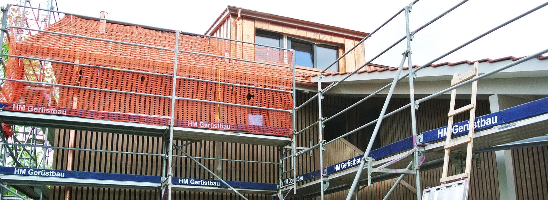 Artbau Carrel für Umbauten — Bautraeger in Tagelswangen (Bild 3)