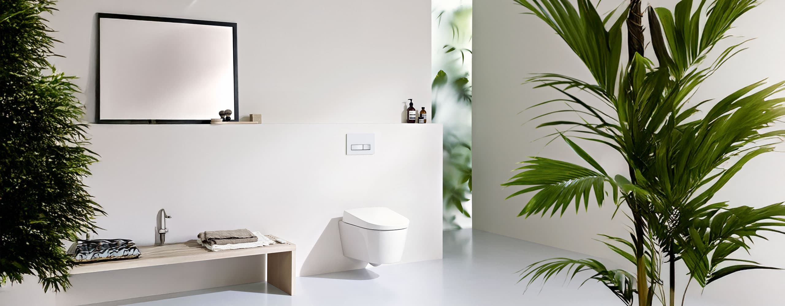 Wacker+Scavezzon Sanitär GmbH — Sanitär in Kilchberg (Bild 3)