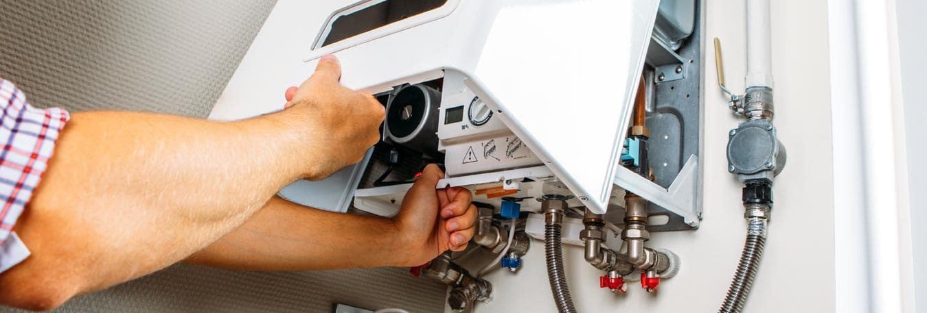 AZ-Gebäudetechnik AG — Sanitär in Horgen (Bild 3)