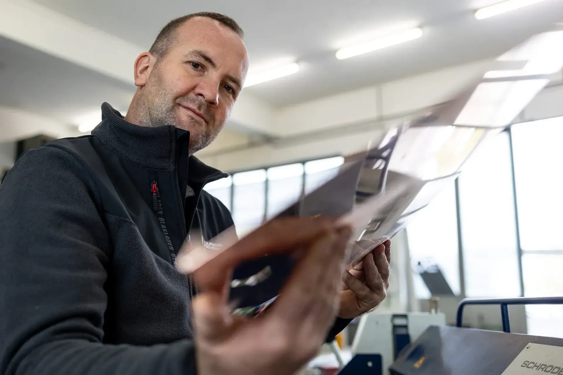 Kaufmann Dachtechnik GmbH — Sanitär in Affoltern am Albis (Bild 3)
