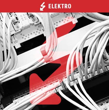 Sprecher & Co. AG Ing. Elektro Telefon — Elektriker in Zürich