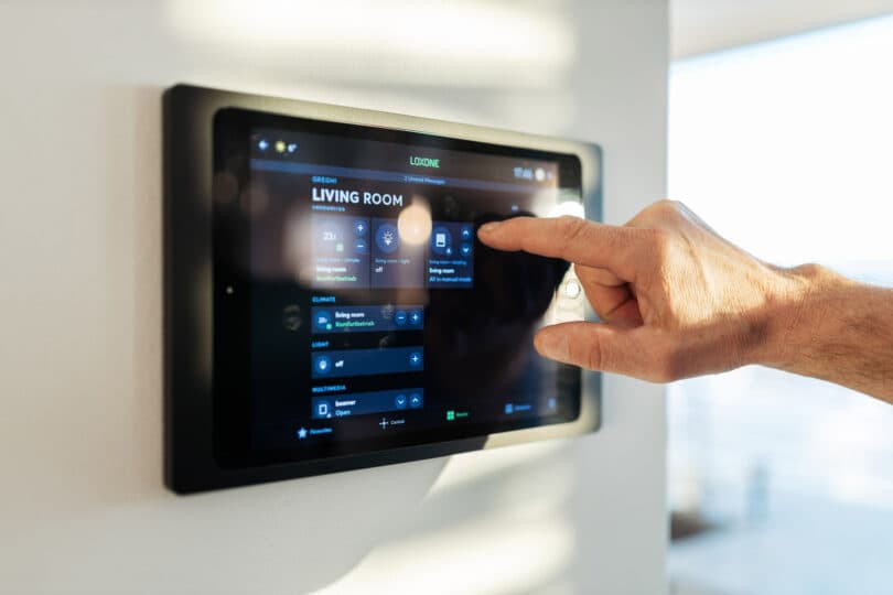 Elektro M + C Zurich AG — Elektriker in Zürich (Bild 3)