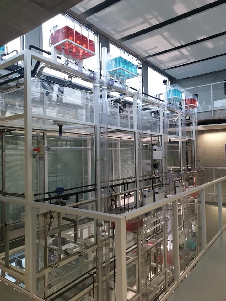 Fäs Installationen AG — Bauunternehmen in Zürich (Bild 3)