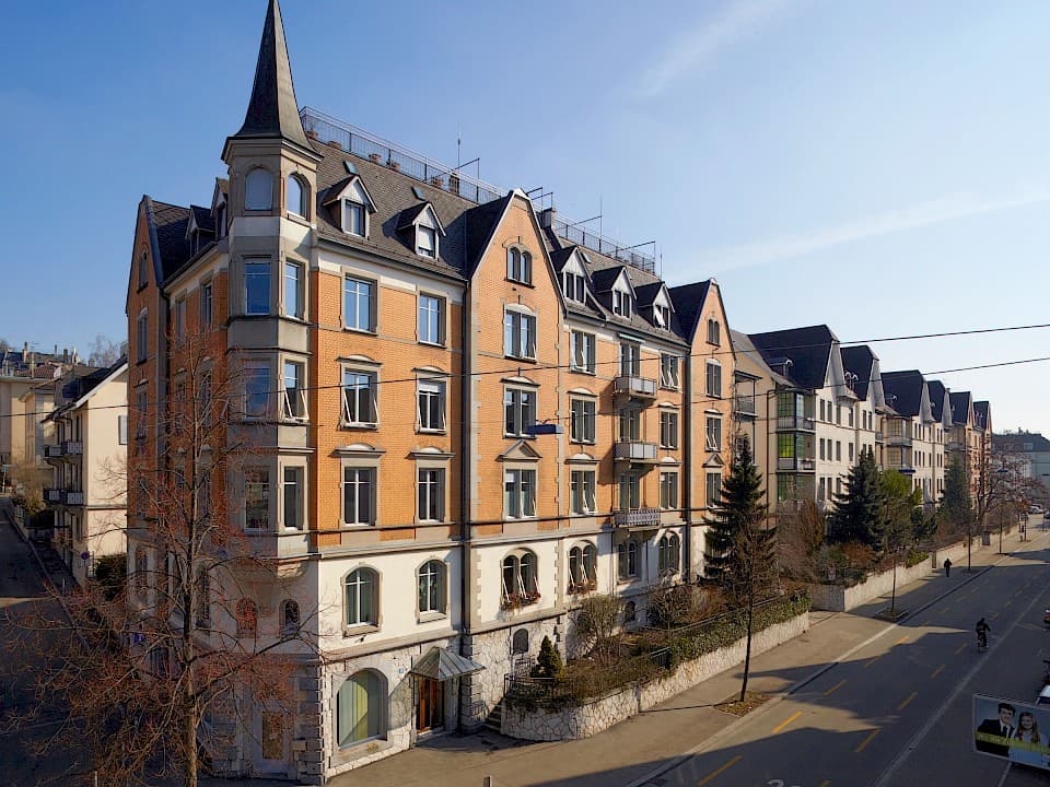 A Sanitäringenieure GmbH — Ingenieurbuero in Zürich (Bild 3)