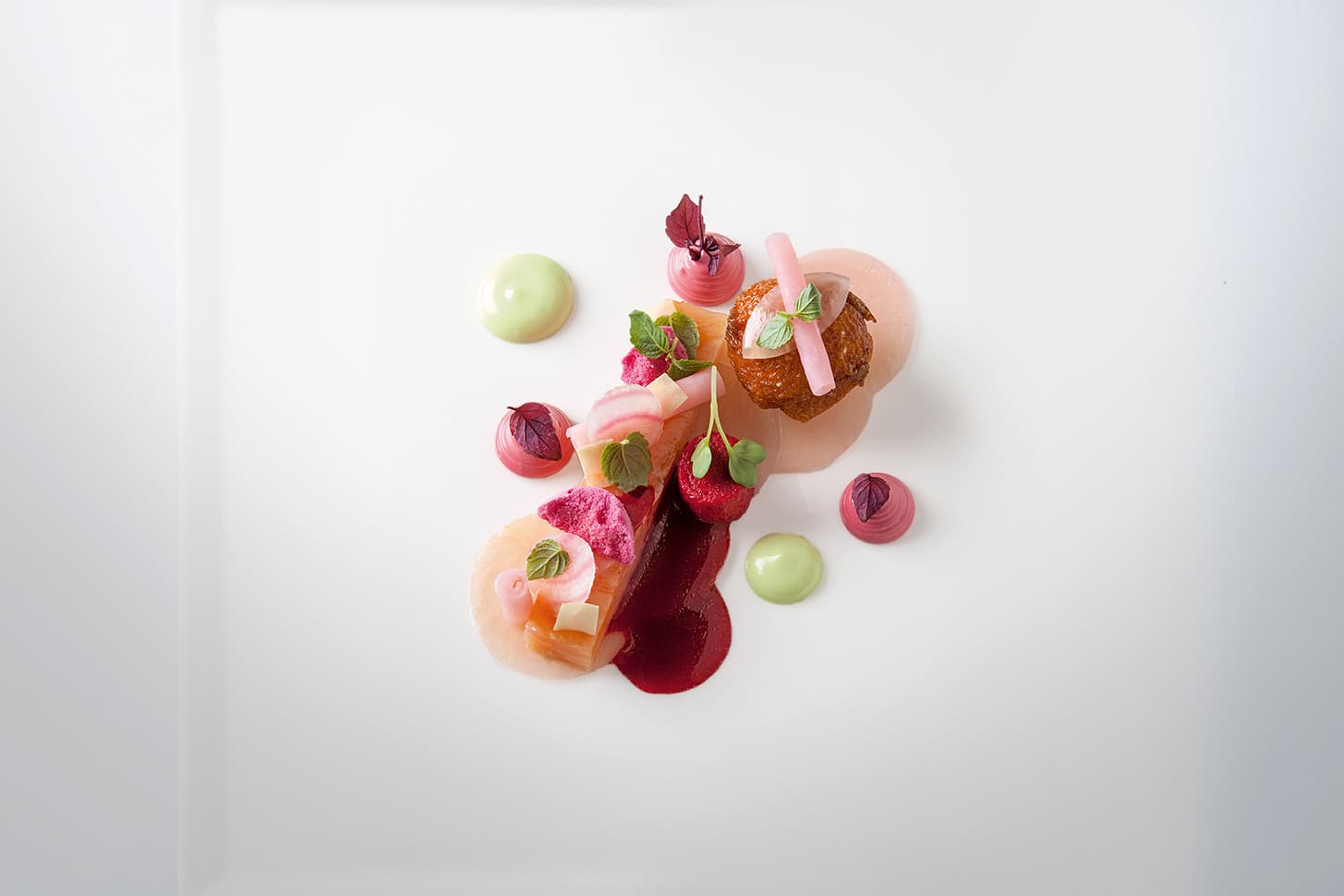 Seerestaurant Belvedere