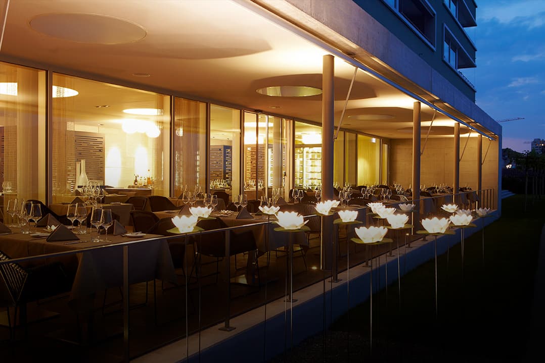 Seerestaurant Belvedere — photo 3