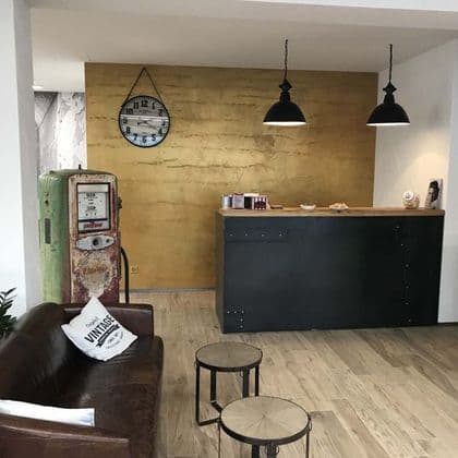 Vanzanelli Gipsergeschäft GmbH — Maler in Zürich
