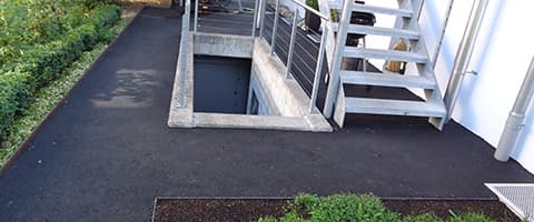 Stucki Spezialbau AG | Strassenbau | Umbau | Neubau | Sanierung | Hochbau | Tiefbau — Bauunternehmen in Bern (Bild 2)
