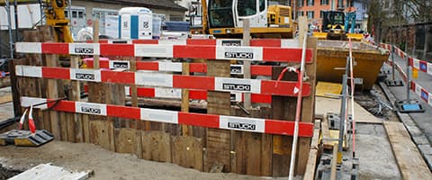 Stucki Spezialbau AG | Strassenbau | Umbau | Neubau | Sanierung | Hochbau | Tiefbau — Bauunternehmen in Bern (Bild 3)