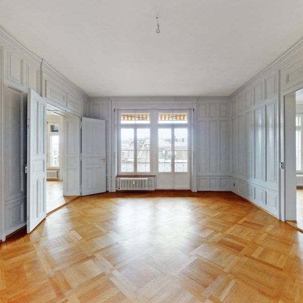 Renovation-Bern AG — Bauunternehmen in Bern (Bild 3)