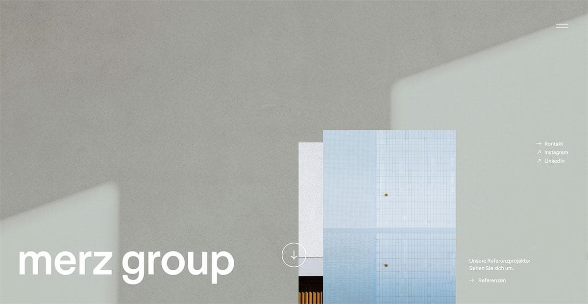 merz group