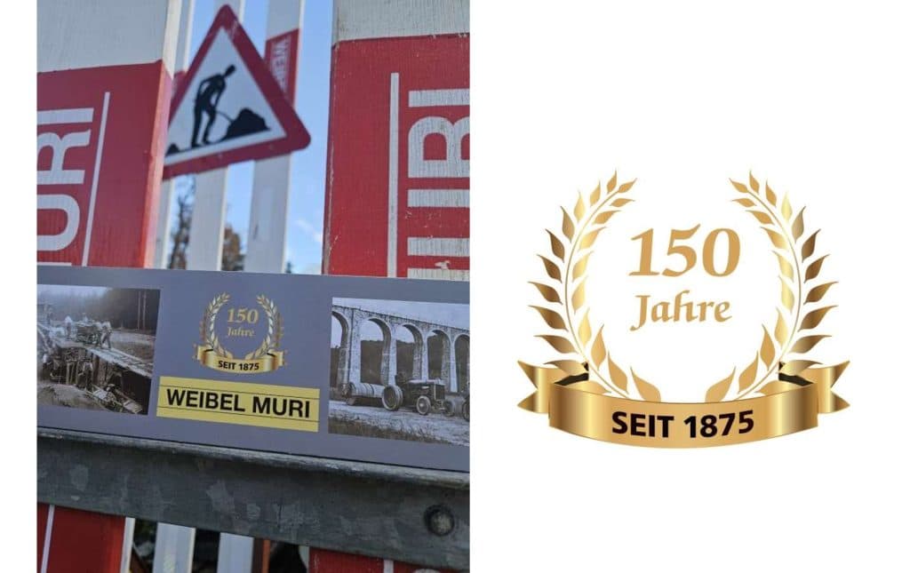 Weibel Muri AG — Ingenieurbuero in Muri bei Bern (Bild 2)