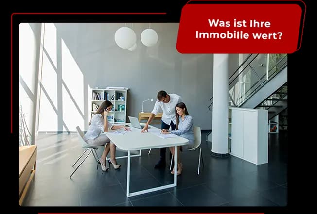 PASSIO Immobilien AG — Immobilienmakler in Niederwangen