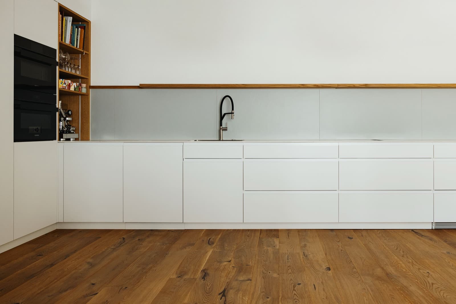 Um&Bau Schreinerei Bern — Schreiner in Bern