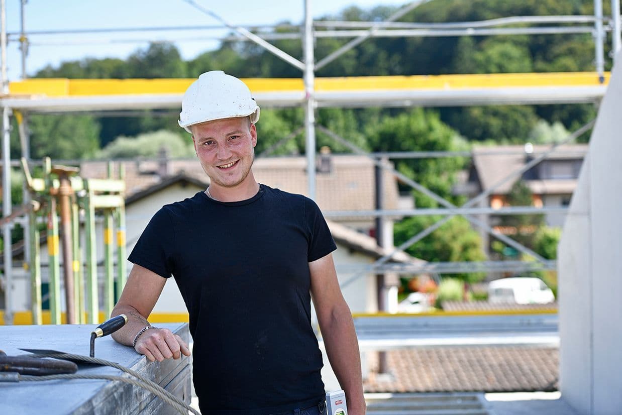 Construction Companies