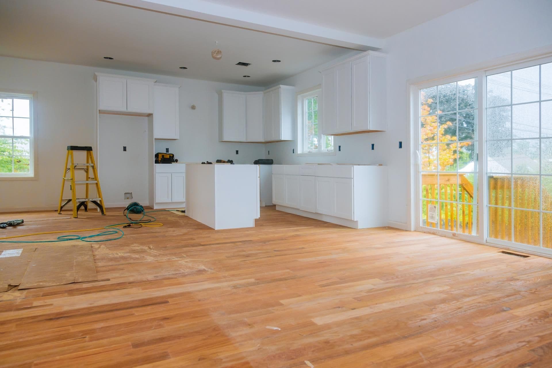 Renosim Simsek Renovationen GmbH — Bauunternehmen in Zollikofen (Bild 3)