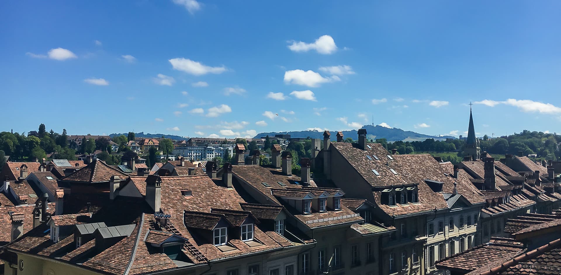 Spenglerei Mäusli AG — Bauunternehmen in Bern